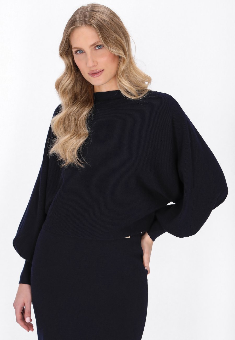 Джемпер DreiMaster Jumper, Navy/Dark Blue
Джемпер DreiMaster Jumper, Navy/Dark Blue