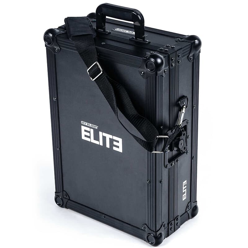 Микшер Reloop BATTLE-MIXER Case for Elite & other Battle Mixers
Микшер Reloop BATTLE-MIXER Case for Elite & other Battle Mixers