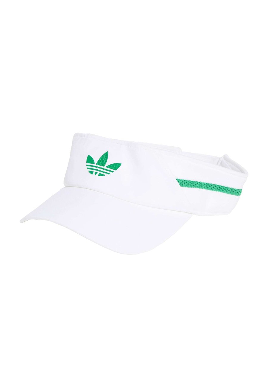 Бейсболка Adidas Performance VISOR CLIMA ORIGINAL, White Green/White
Бейсболка Adidas Performance VISOR CLIMA ORIGINAL, White Green/White