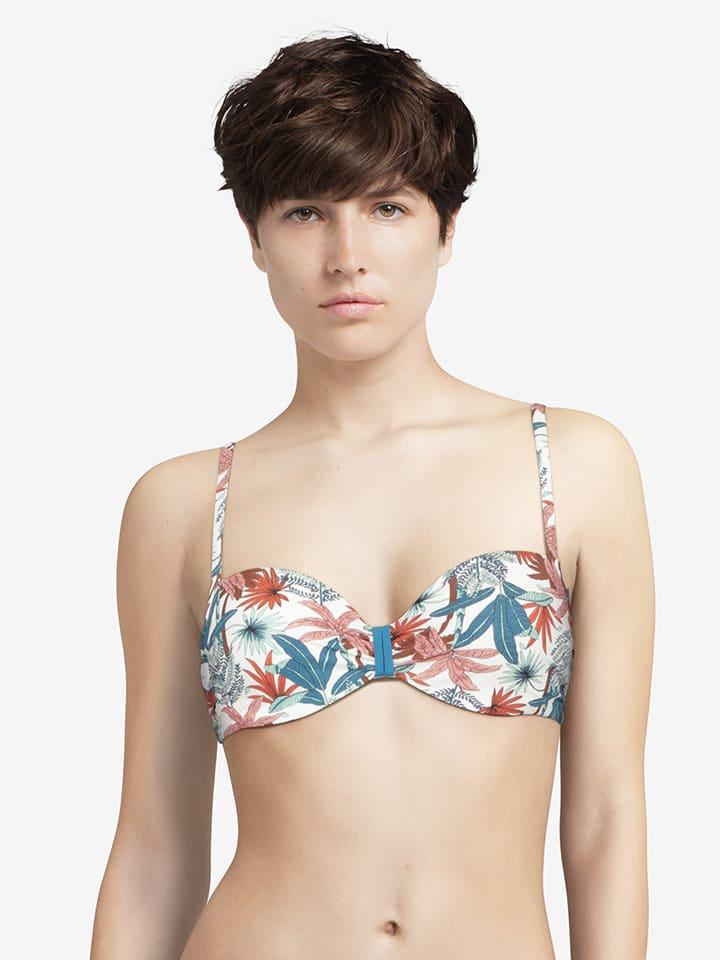 Верх бикини Chantelle, красочный
Верх бикини Chantelle, красочный