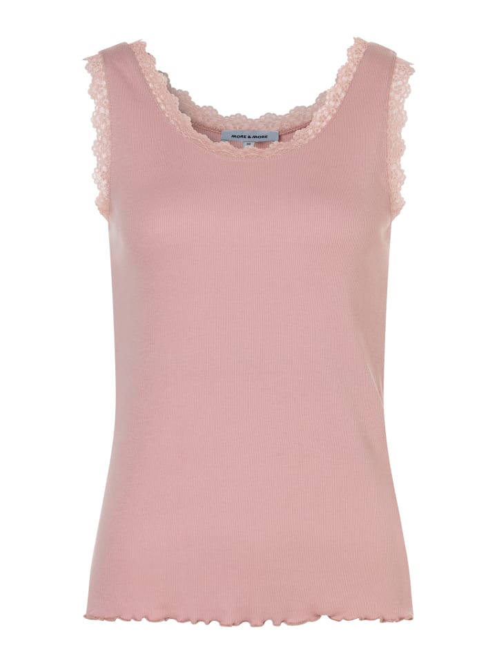 Топ More & More
Топ More & More