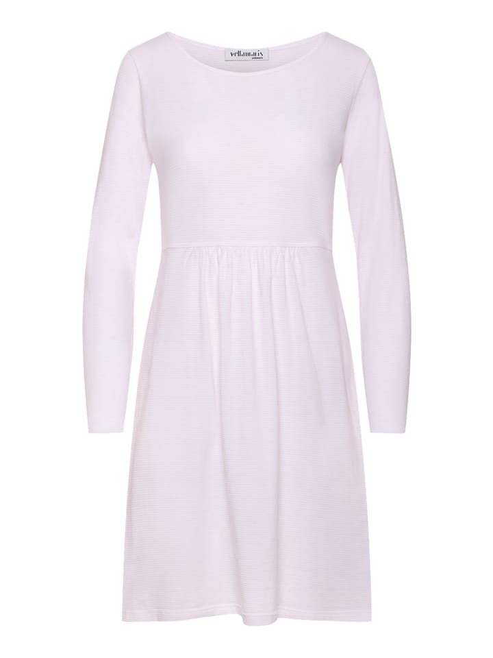 Ночная рубашка миди принцессы розового цвета Yellamaris
Ночная рубашка миди принцессы розового цвета Yellamaris