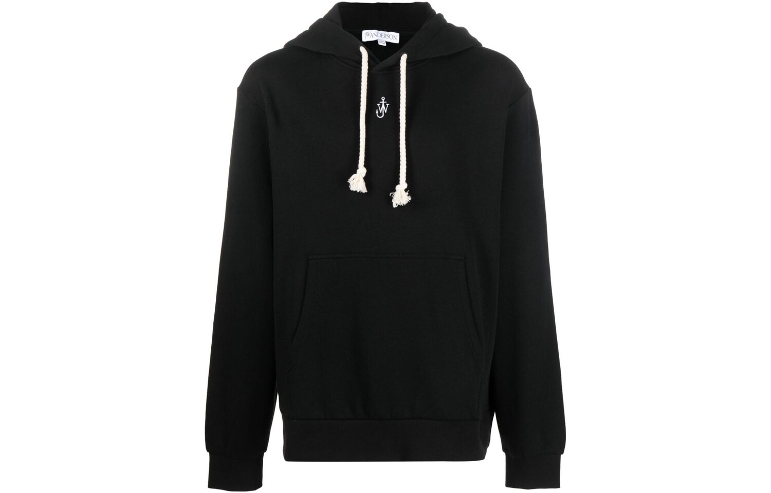 JW Anderson Мужская толстовка, Черный
JW Anderson Мужская толстовка, Черный