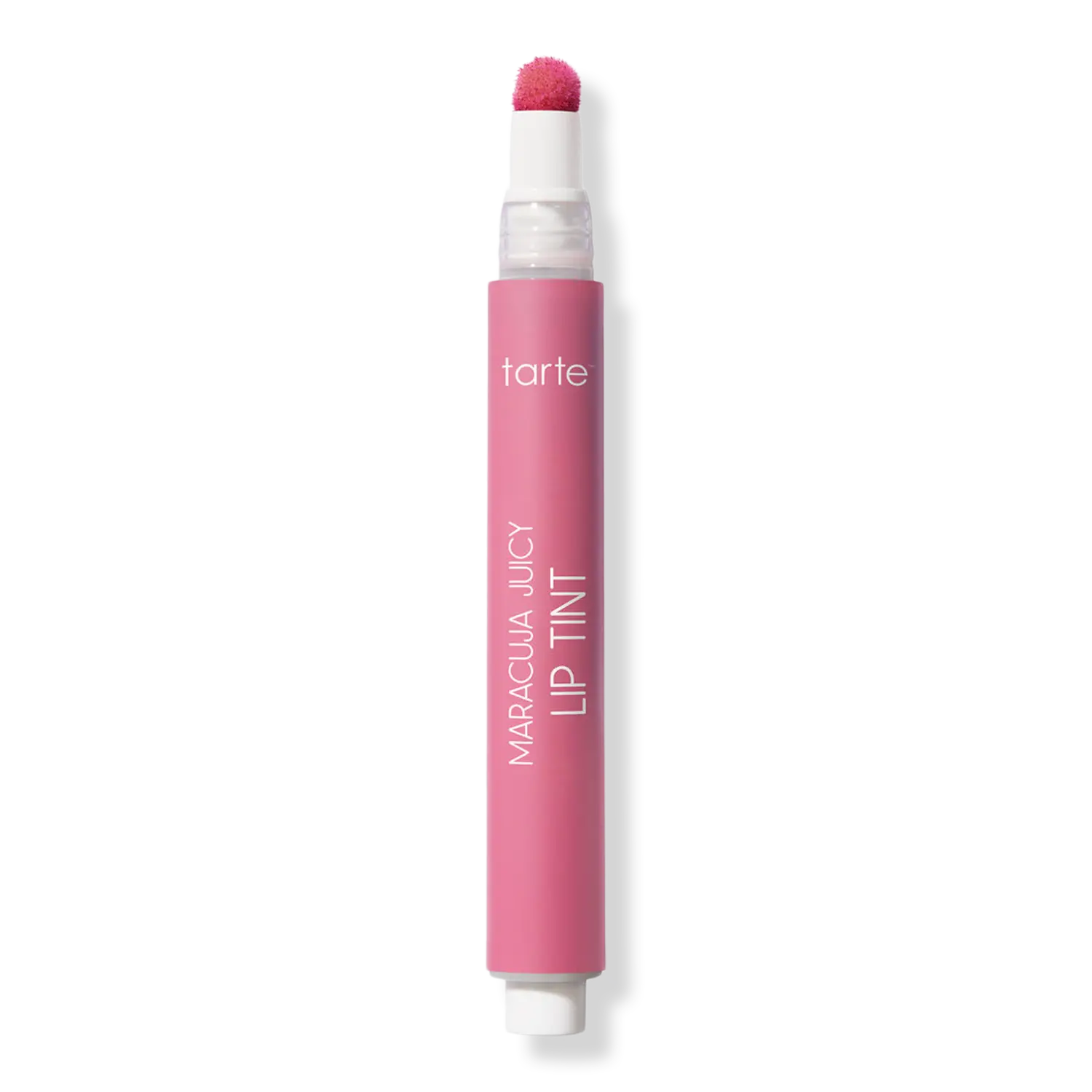 Тинт для губ Maracuja Juicy Tarte, Lolli (rose)
Тинт для губ Maracuja Juicy Tarte, Lolli (rose)