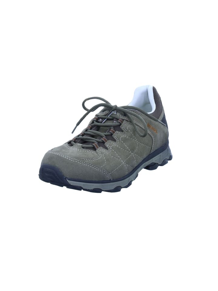 Походная и треккинговая обувь MEINDL, коричневый
Походная и треккинговая обувь MEINDL, коричневый