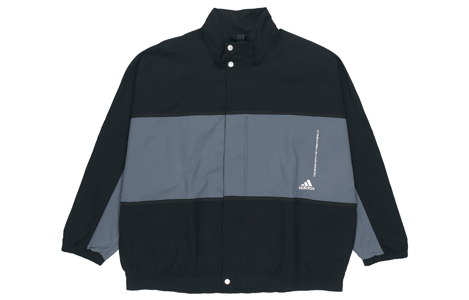 Adidas Мужская куртка, Черный
Adidas Мужская куртка, Черный