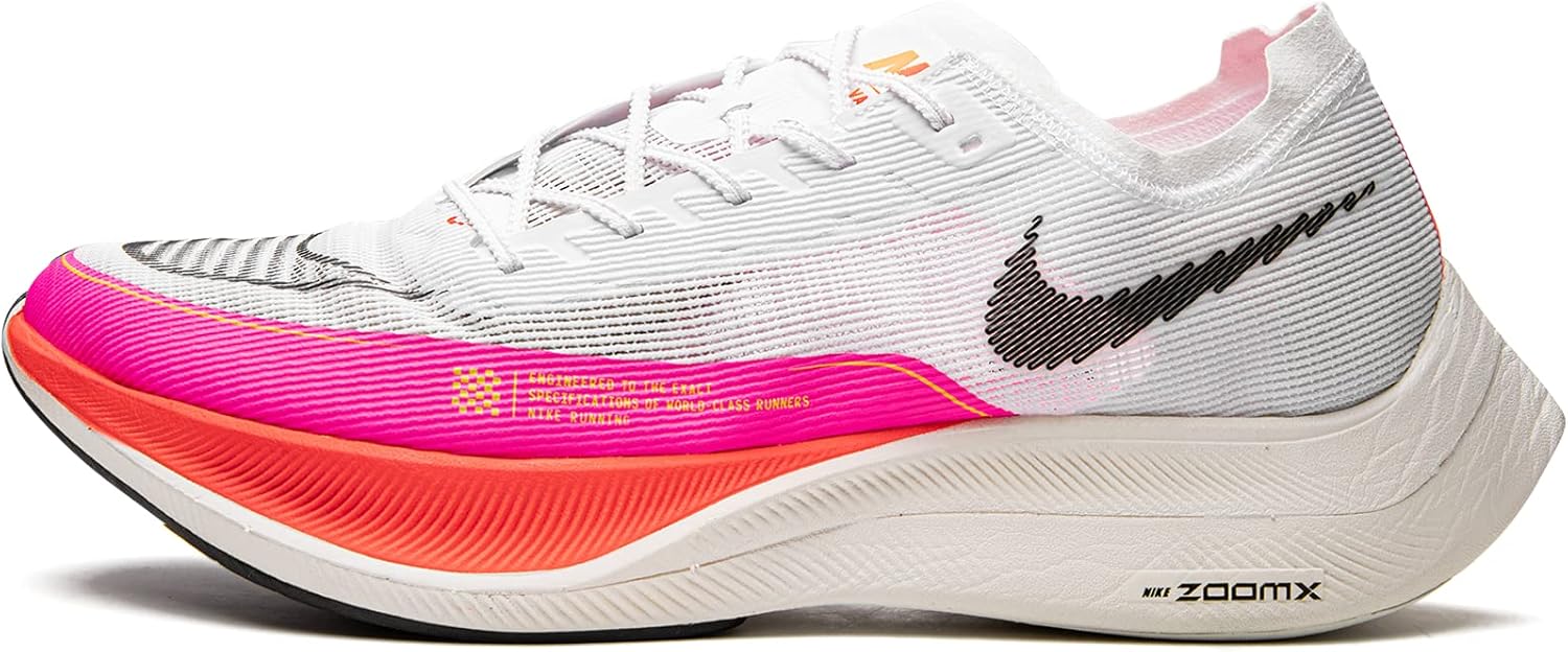 Мужские кроссовки Nike для ходьбы, белый/черный
Мужские кроссовки Nike для ходьбы, белый/черный