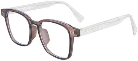 Ретро-квадратные солнцезащитные очки для женщин, модные очки с заклепками, мужские солнцезащитные очки с защитой от УФ-излучения UV400. Модные солнцезащитные очки MTZJH, Tea Clear
Ретро-квадратные солнцезащитные очки для женщин, модные очки с заклепками, мужские солнцезащитные очки с защитой от УФ-излучения UV400. Модные солнцезащитные очки MTZJH, Tea Clear