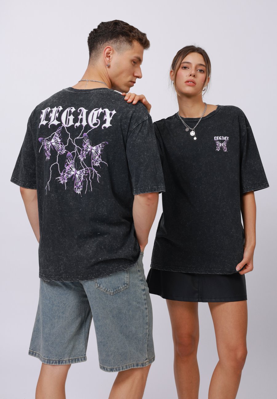 Футболка YOURTURN UNISEX, Black, Черный, Футболка YOURTURN UNISEX, Black
Футболка YOURTURN UNISEX, Black, Черный, Футболка YOURTURN UNISEX, Black