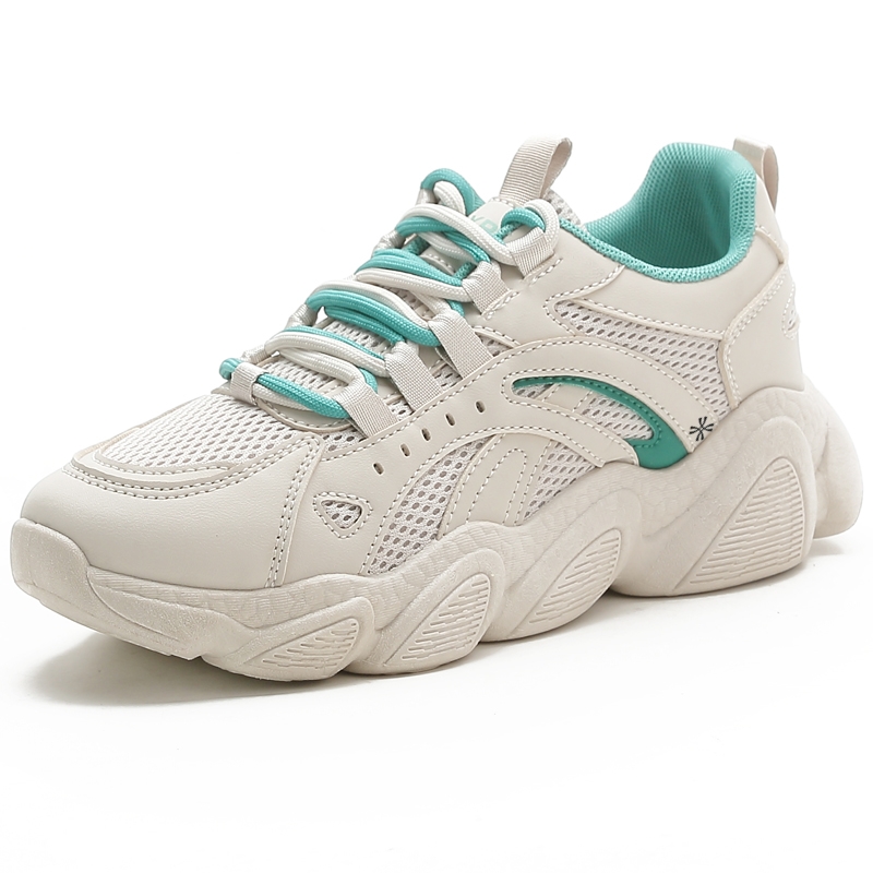 Износостойкая противоскользящая детская обувь для подростков YUZHAOLIN, зеленый
Износостойкая противоскользящая детская обувь для подростков YUZHAOLIN, зеленый