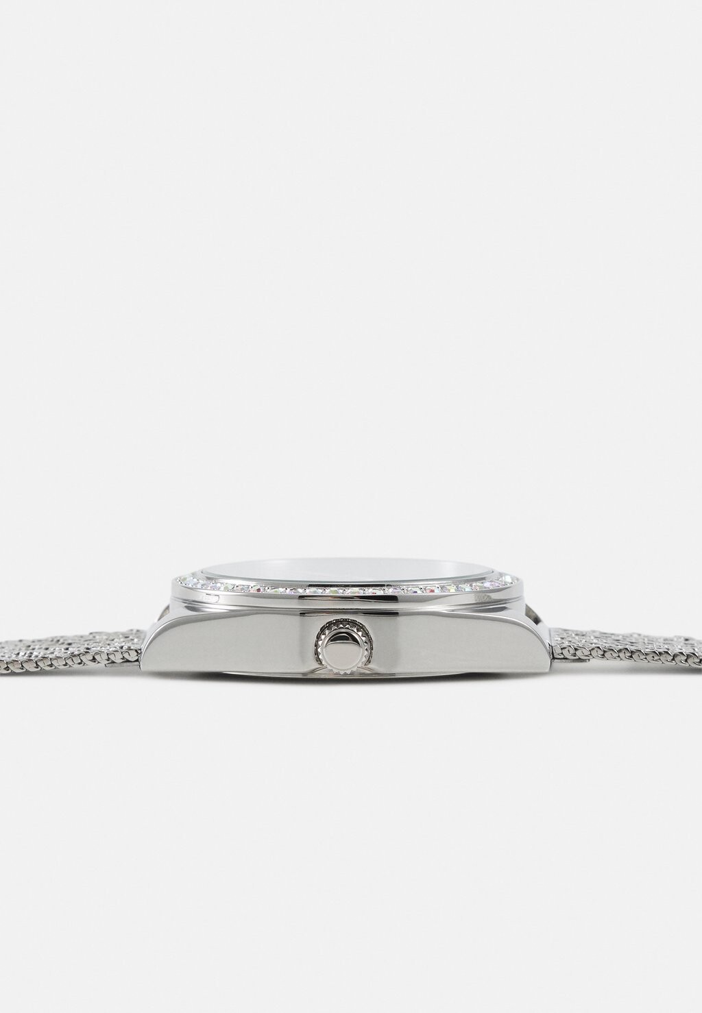 Часы BOA Guess, серебристый
Часы BOA Guess, серебристый