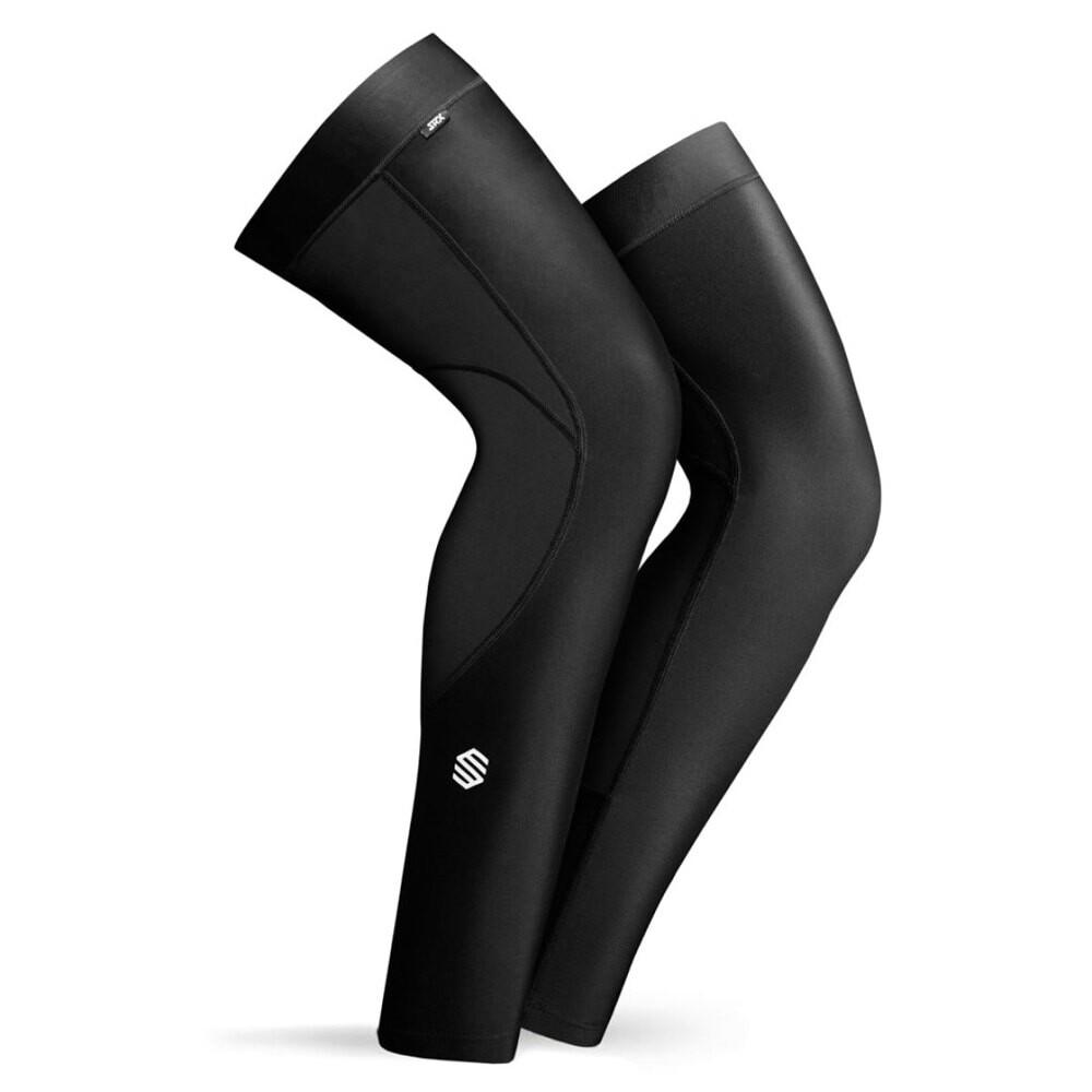 Гетры Siroko SRX Rainfall, черный
Гетры Siroko SRX Rainfall, черный