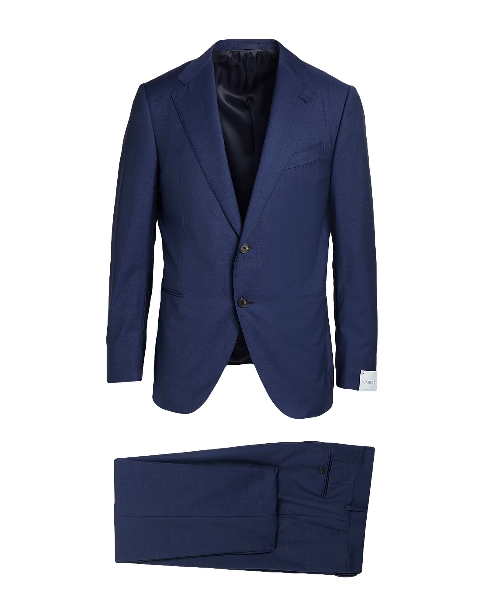 Костюм Caruso, полуночно-синий
Костюм Caruso, полуночно-синий
