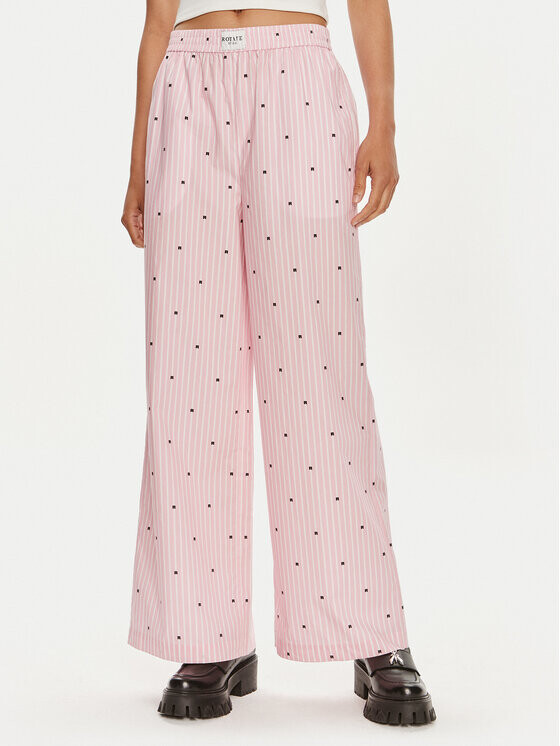 Брюки Rotate, розовый
Брюки Rotate, розовый