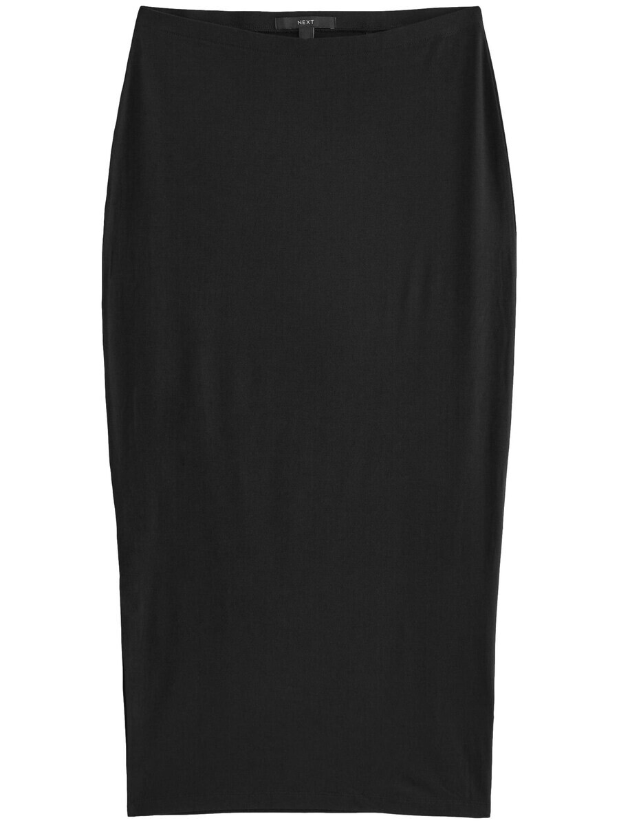 Юбка миди Next Skirt, черный
Юбка миди Next Skirt, черный