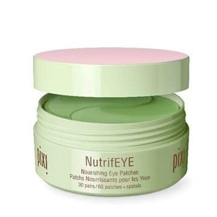 Pixi Beauty NutrifEYE Патчи для глаз с розами
Pixi Beauty NutrifEYE Патчи для глаз с розами