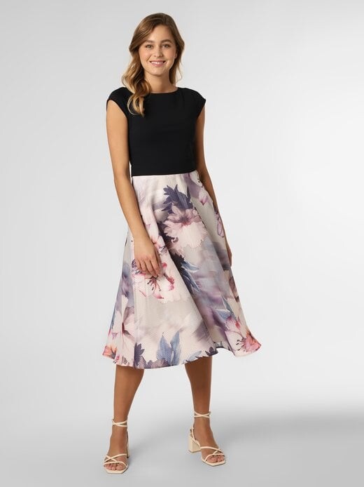 Вечернее платье Swing, фиолетовый
Вечернее платье Swing, фиолетовый