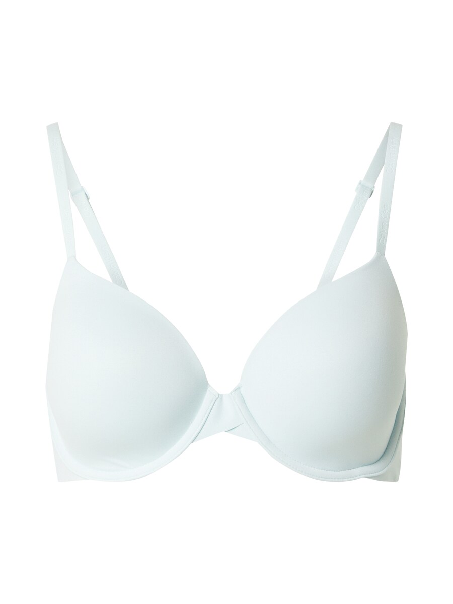 Бюстгальтер-футболка Calvin Klein Underwear, мятный
Бюстгальтер-футболка Calvin Klein Underwear, мятный