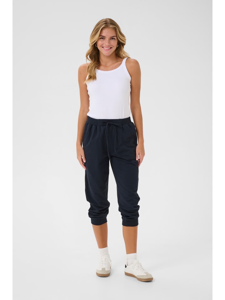 Тканевые брюки Kaffe
Тканевые брюки Kaffe