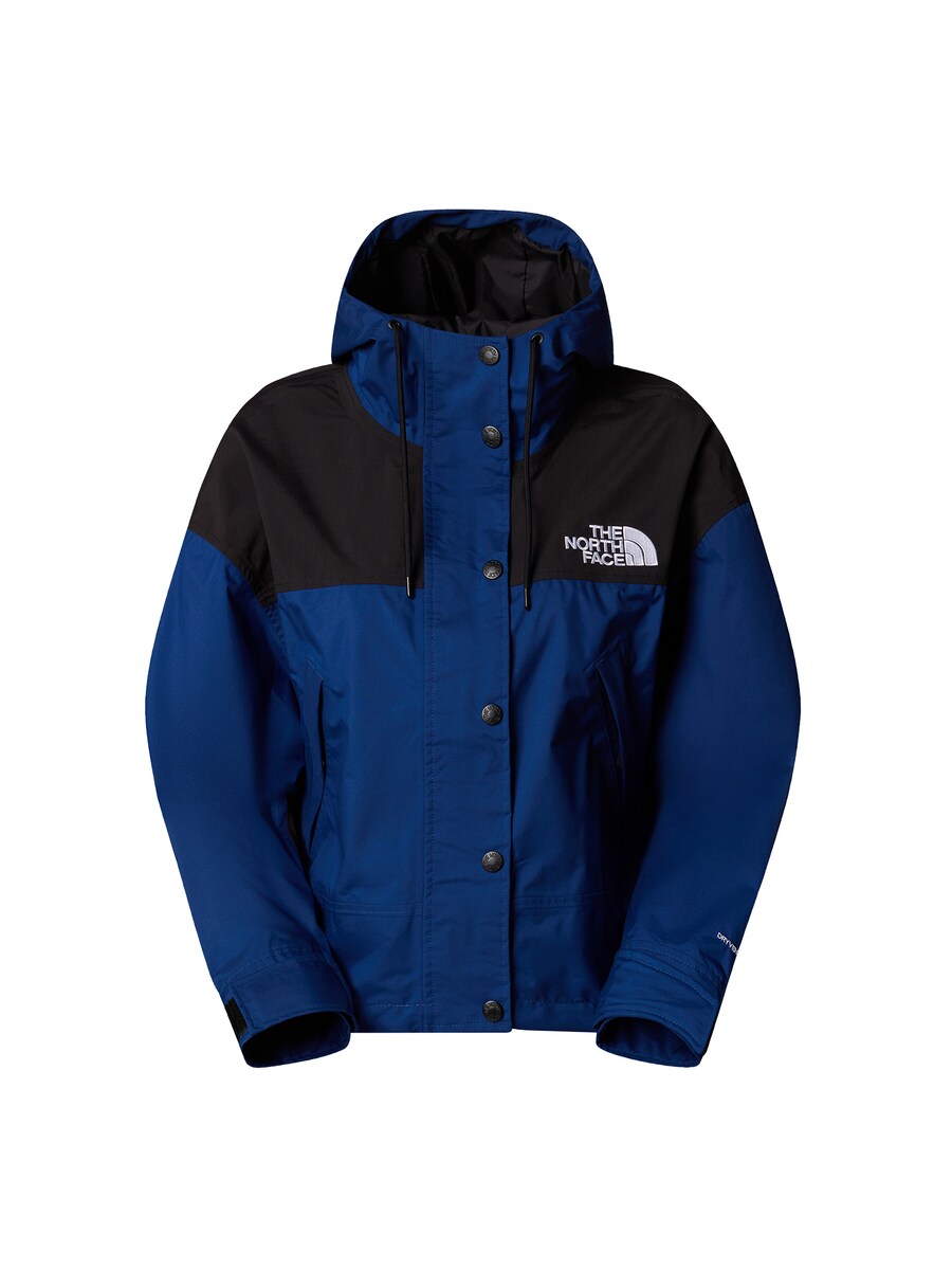 Зимняя куртка THE NORTH FACE, синий
Зимняя куртка THE NORTH FACE, синий