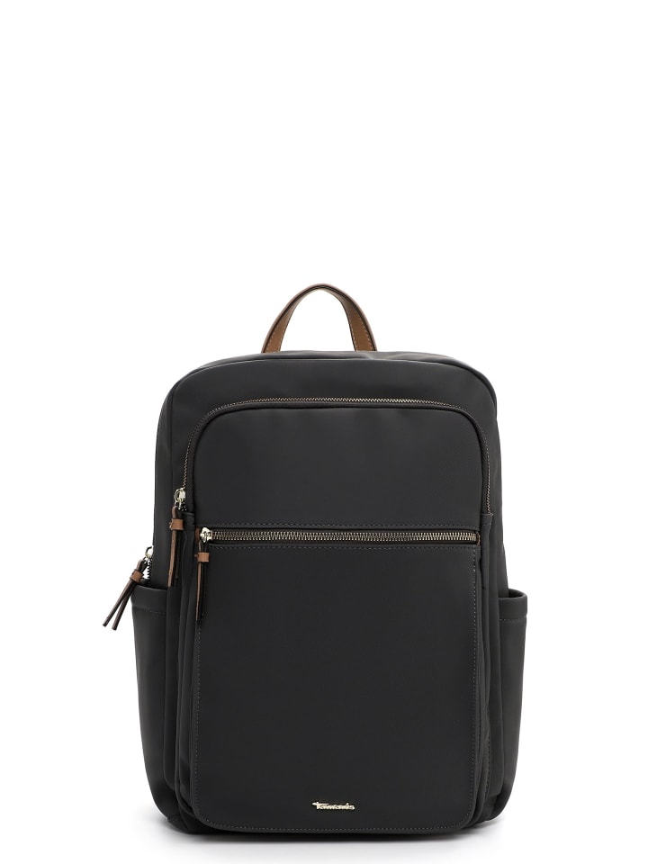 Рюкзак Tamaris, серый
Рюкзак Tamaris, серый