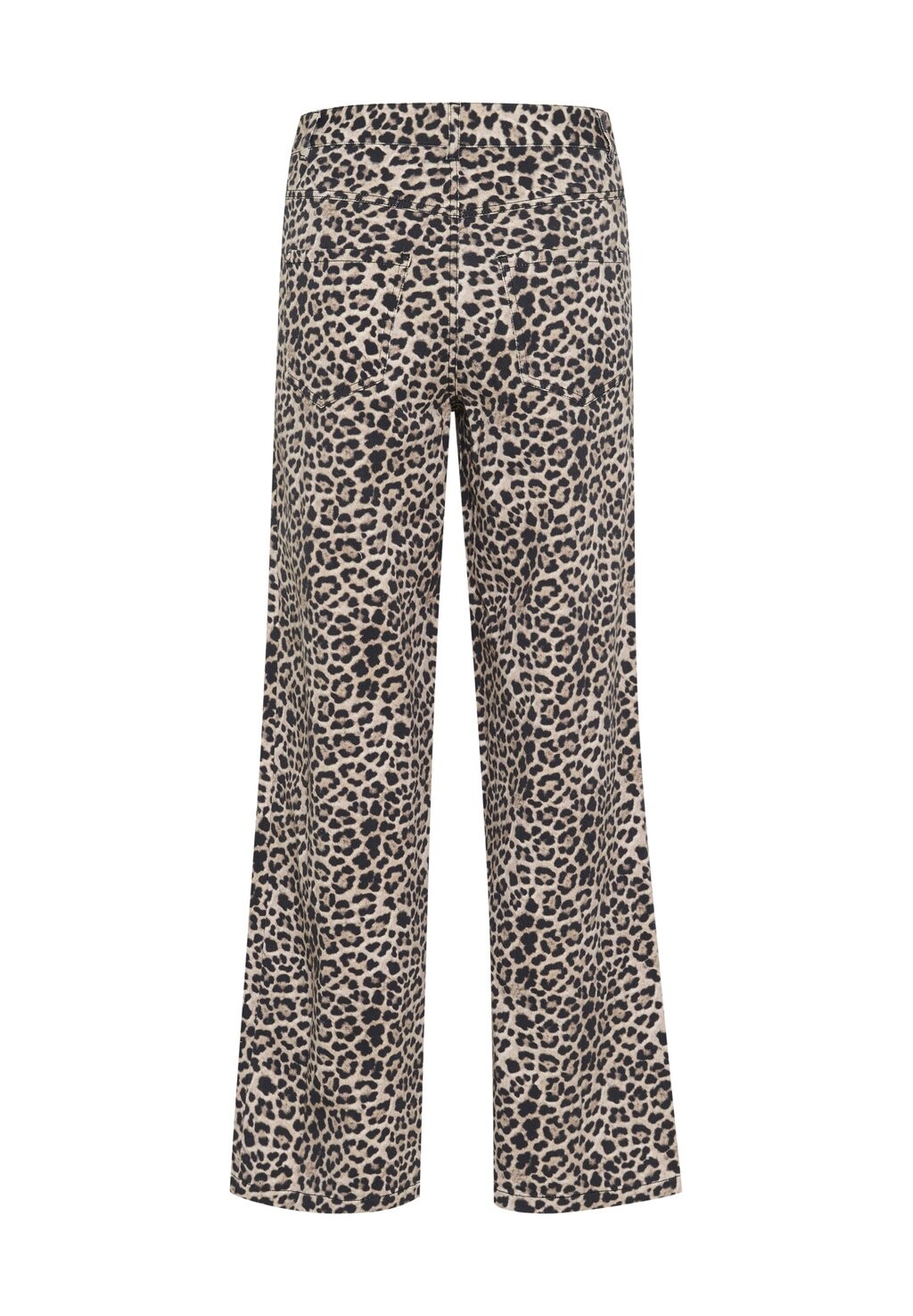 Расклешенные джинсы LEONORA HW Kaffe, коричневый
Расклешенные джинсы LEONORA HW Kaffe, коричневый