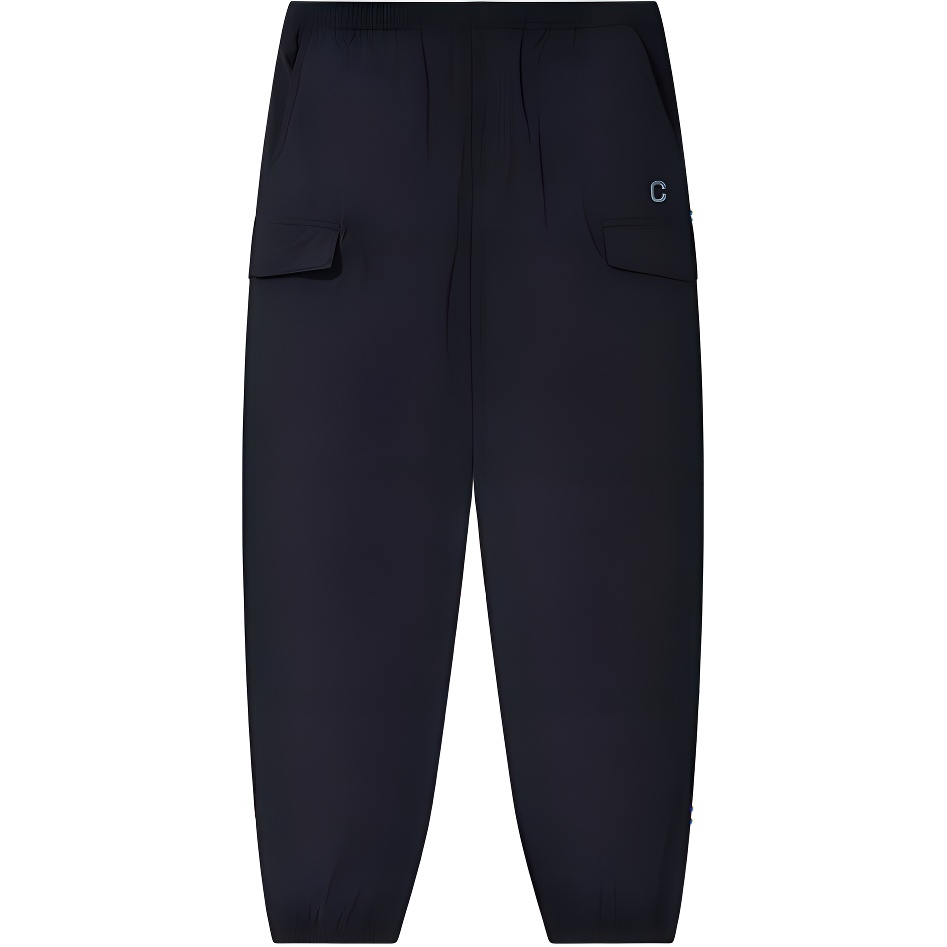 COVERNAT SS25 Casual Pants Unisex Dark Marine Blue
COVERNAT SS25 Casual Pants Unisex Dark Marine Blue