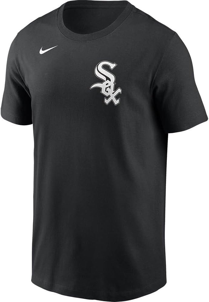 Мужская хлопковая футболка Nike MLB Authentic Collection, Black, Черный, Мужская хлопковая футболка Nike MLB Authentic Collection, Black
Мужская хлопковая футболка Nike MLB Authentic Collection, Black, Черный, Мужская хлопковая футболка Nike MLB Authentic Collection, Black