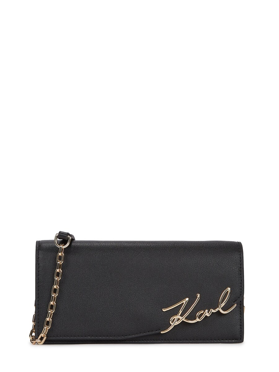Сумка через плечо Karl Lagerfeld, черный
Сумка через плечо Karl Lagerfeld, черный