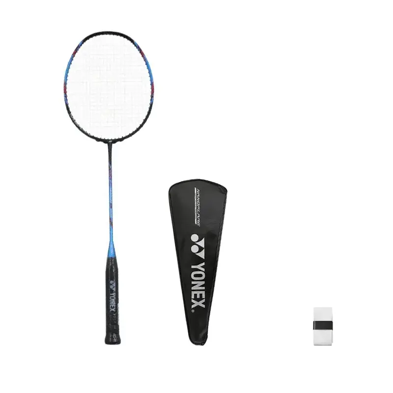 Ракетка для бадминтона Gale Light NF370 SPEED YONEX
Ракетка для бадминтона Gale Light NF370 SPEED YONEX