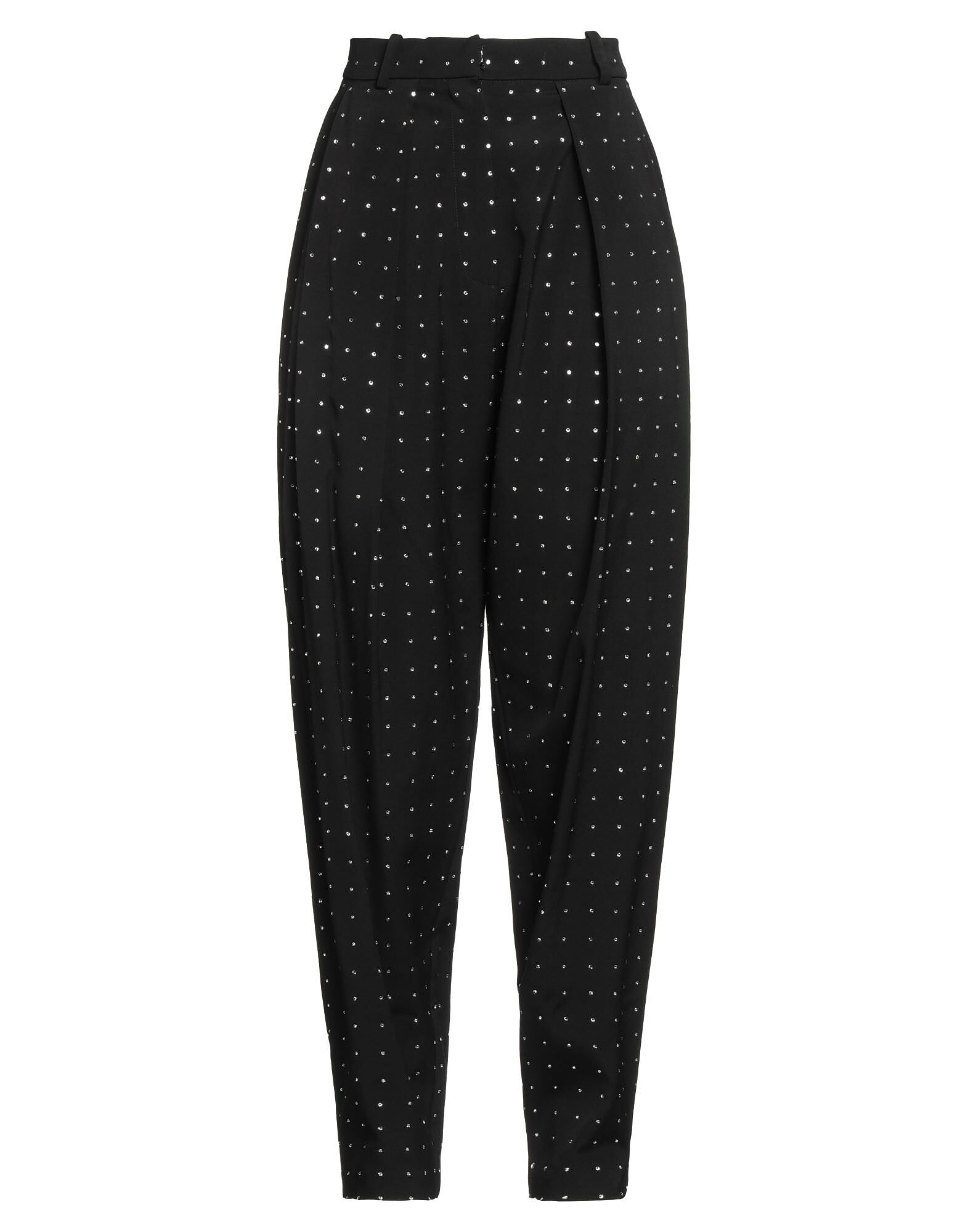 Брюки Magda Butrym, черный
Брюки Magda Butrym, черный