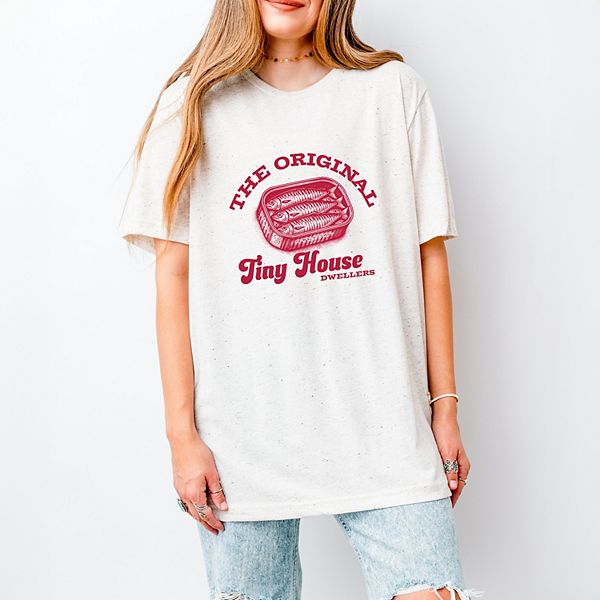 Футболка с принтом Original tiny house dwellers Simply Sage Market, Oatmeal, Серый, Футболка с принтом Original tiny house dwellers Simply Sage Market, Oatmeal
Футболка с принтом Original tiny house dwellers Simply Sage Market, Oatmeal, Серый, Футболка с принтом Original tiny house dwellers Simply Sage Market, Oatmeal