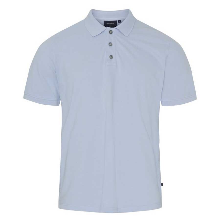 Поло Sea Ranch Nigel, синий
Поло Sea Ranch Nigel, синий