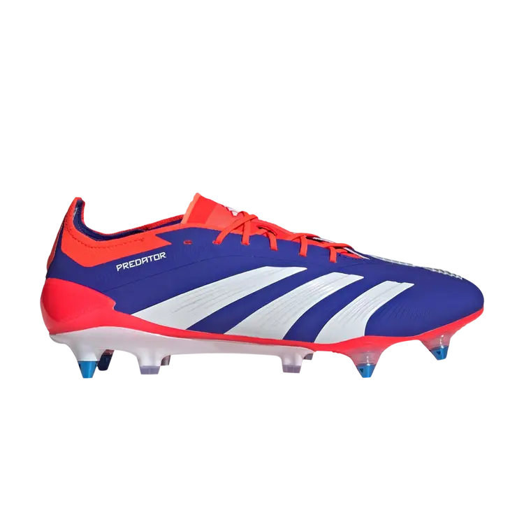 Кроссовки Predator Elite SG, цвет Advancement Pack, Красный, Кроссовки Predator Elite SG, цвет Advancement Pack
Кроссовки Predator Elite SG, цвет Advancement Pack, Красный, Кроссовки Predator Elite SG, цвет Advancement Pack