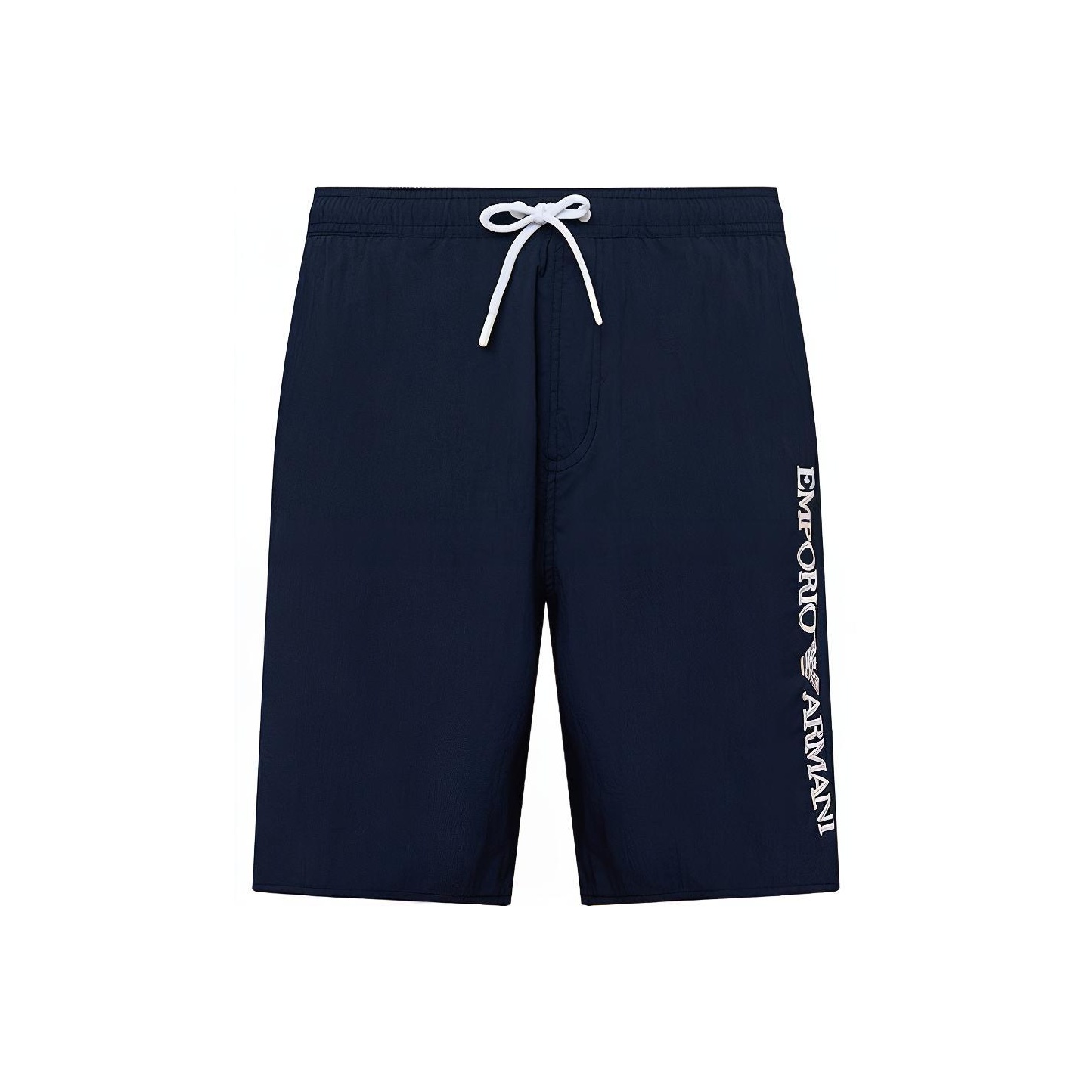 EMPORIO ARMANI Повседневные шорты SS24 мужские темно-синие
EMPORIO ARMANI Повседневные шорты SS24 мужские темно-синие