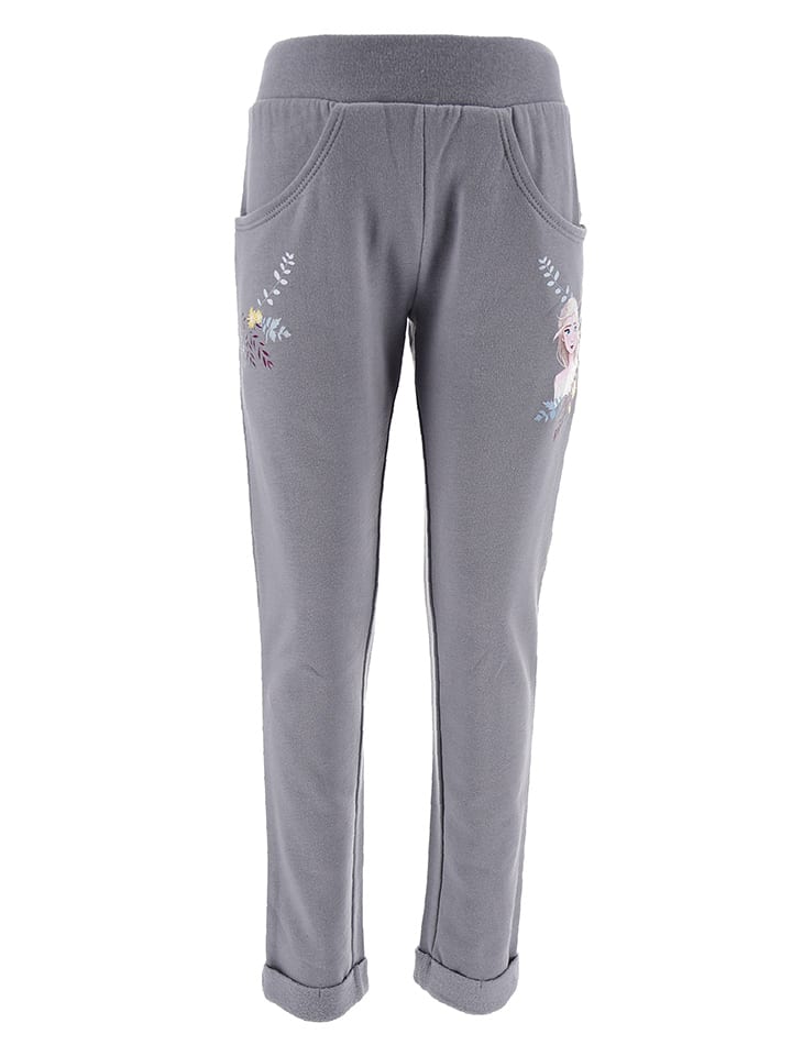 Спортивные штаны FROZEN, серый 
Спортивные штаны FROZEN, серый