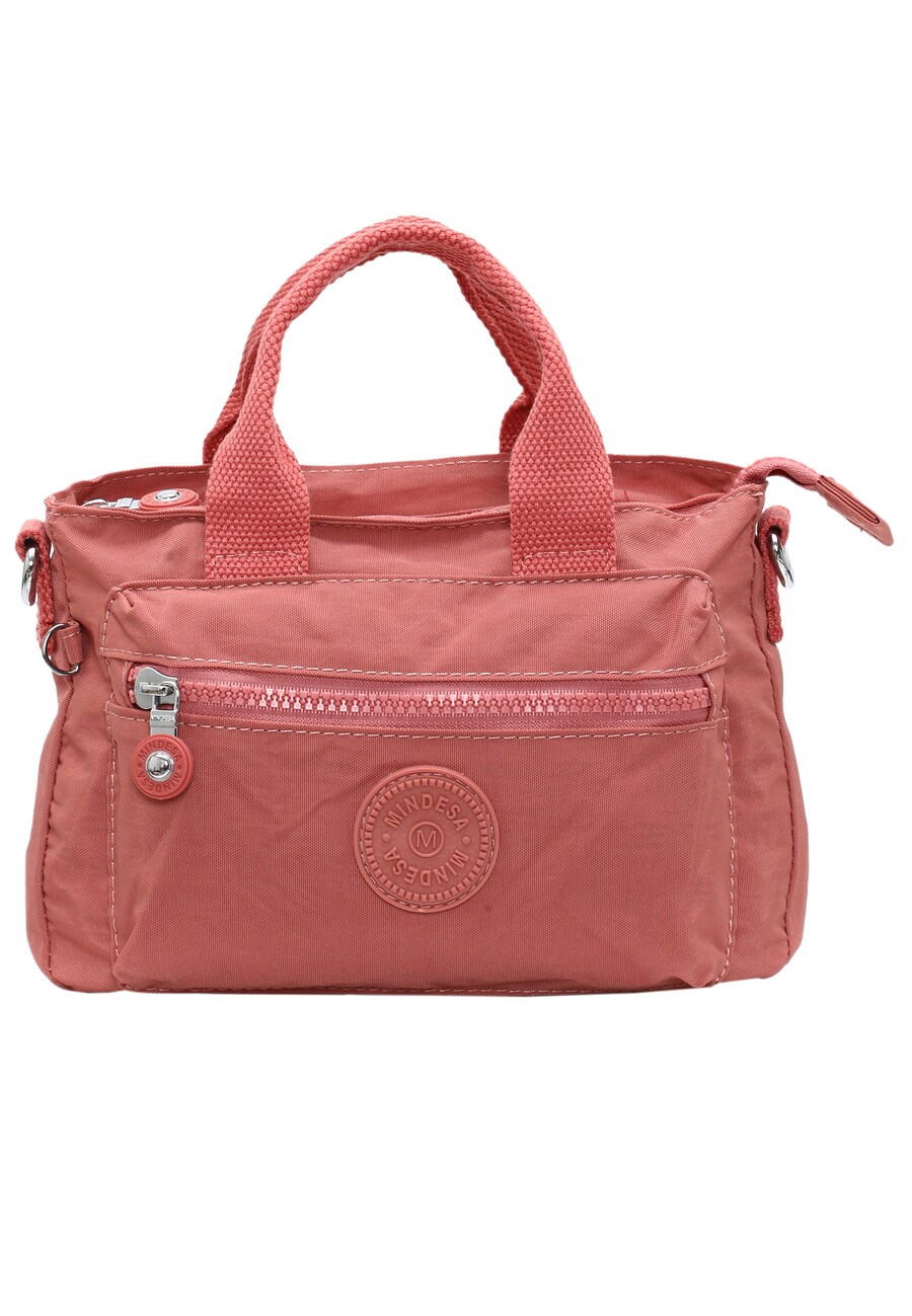 Сумка Mindesa, цвет Pastel red
Сумка Mindesa, цвет Pastel red