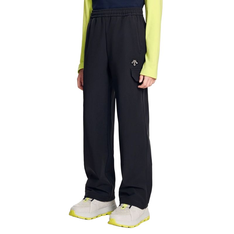 Детские штаны DESCENTE, bk-черный
Детские штаны DESCENTE, bk-черный