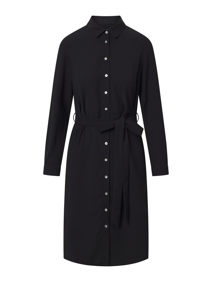 Платье-рубашка Jascha Stockholm Joplin, черный
Платье-рубашка Jascha Stockholm Joplin, черный