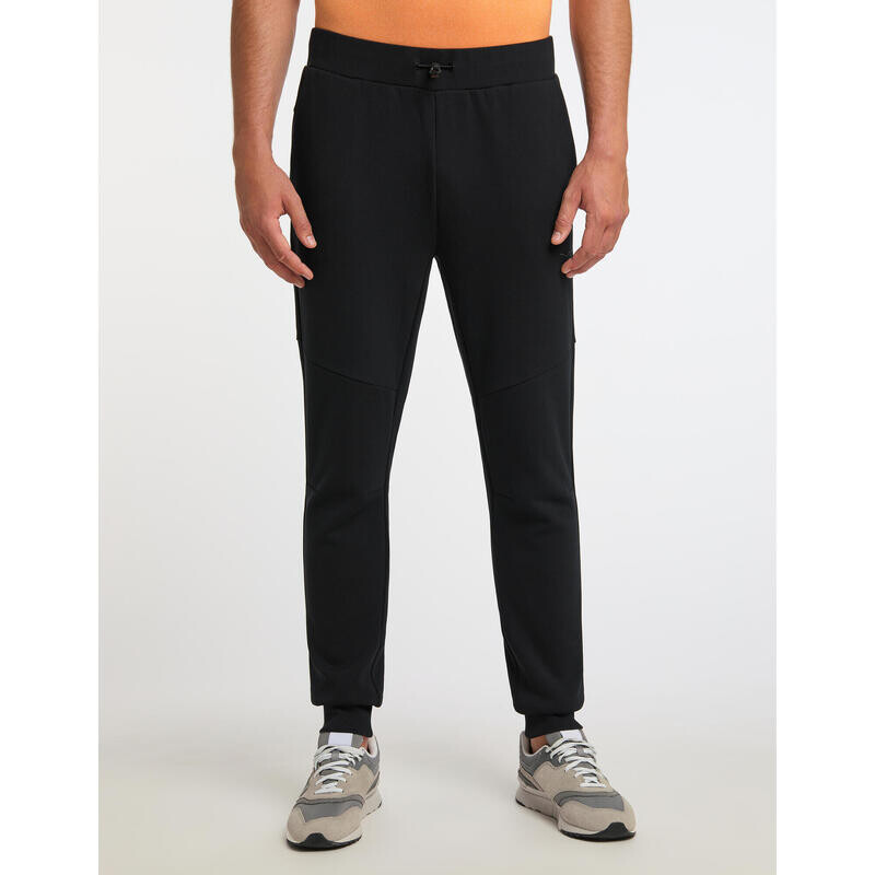 Брюки спортивные Venice Beach, черный
Брюки спортивные Venice Beach, черный