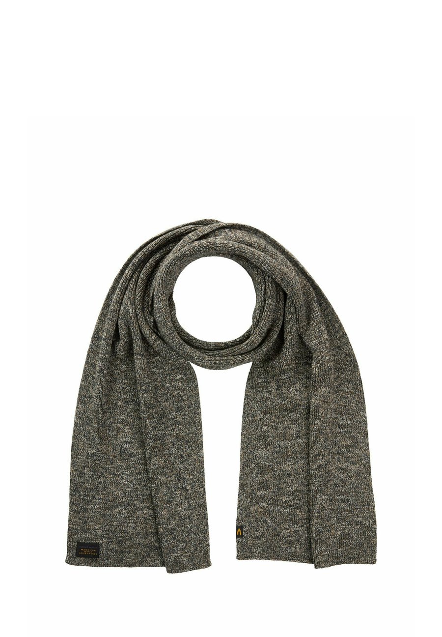 Шарф camel active Scarf, Dark Navy/Dark Blue
Шарф camel active Scarf, Dark Navy/Dark Blue