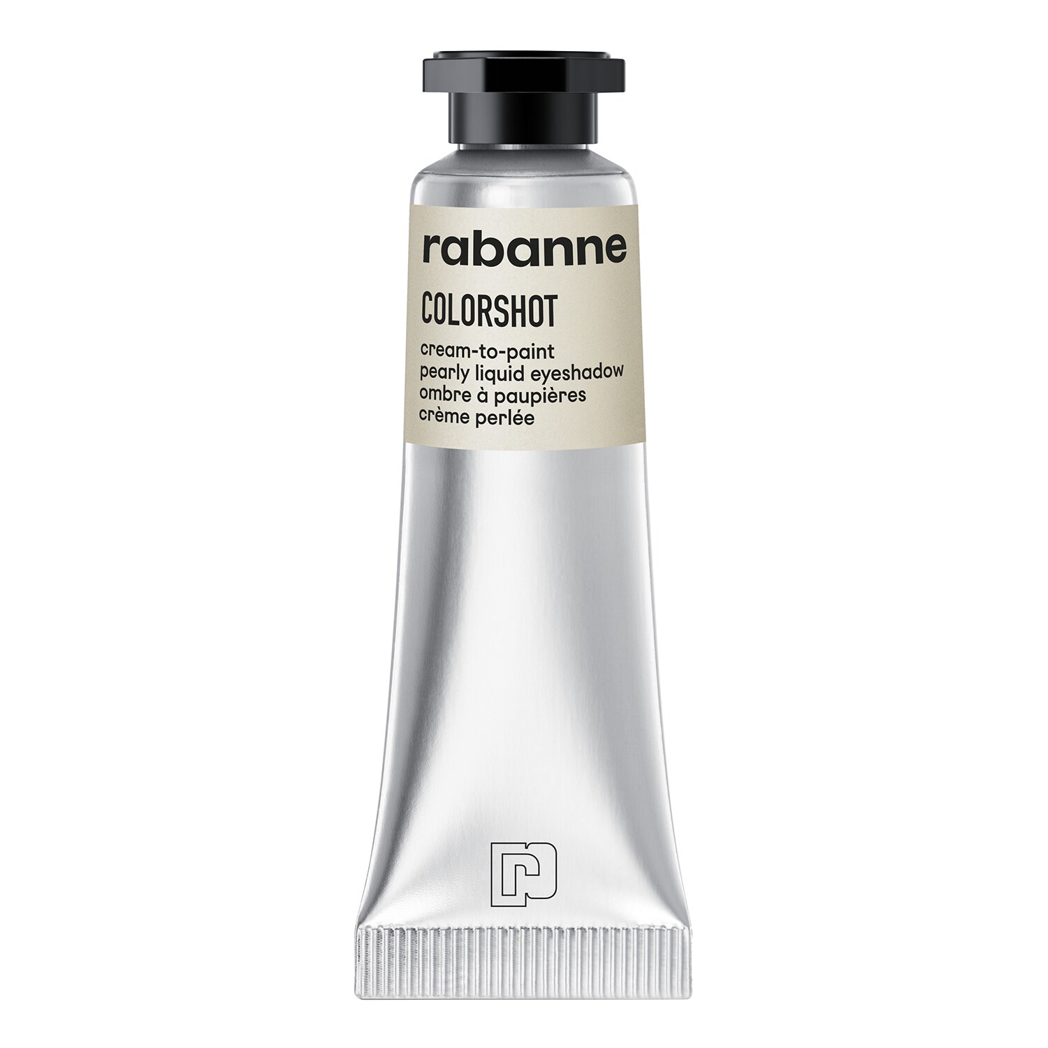 Жидкие многофункциональные тени для век Eyephoria Colorshot Rabanne Makeup, 91 Glow Up (10 ml)
Жидкие многофункциональные тени для век Eyephoria Colorshot Rabanne Makeup, 91 Glow Up (10 ml)