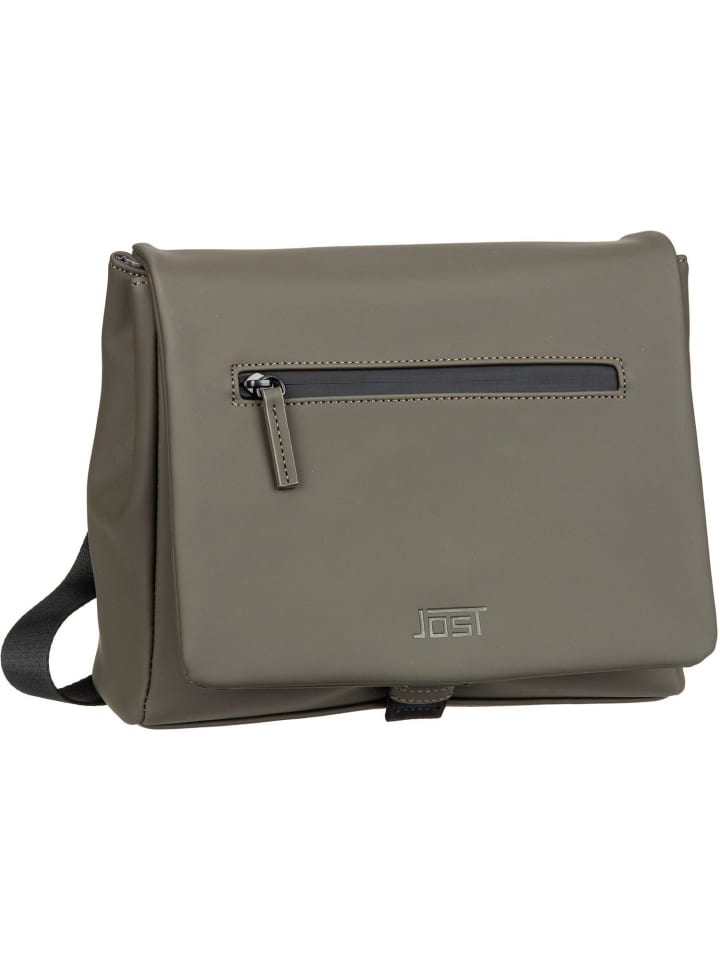 Рюкзак Jost, оливковый 
Рюкзак Jost, оливковый