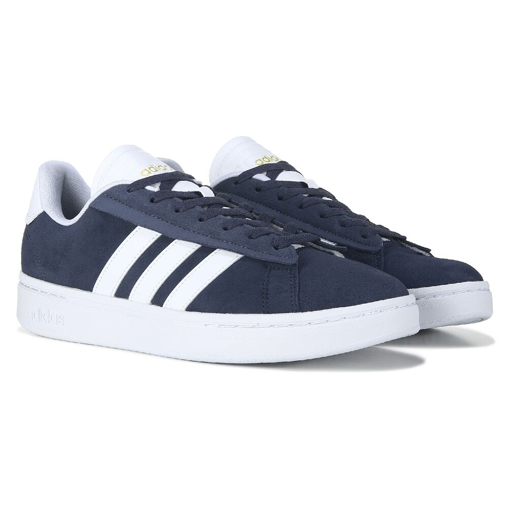 Мужские кроссовки Grand Court Alpha Adidas, синий, Синий;серый, Мужские кроссовки Grand Court Alpha Adidas, синий
Мужские кроссовки Grand Court Alpha Adidas, синий, Синий;серый, Мужские кроссовки Grand Court Alpha Adidas, синий