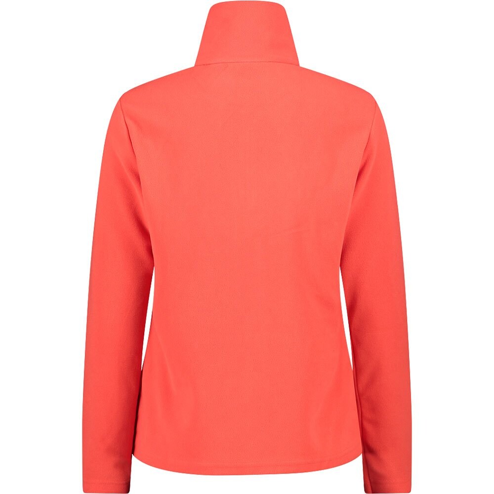 Спортивная толстовка CMP 31G3656 half zip, красный
Спортивная толстовка CMP 31G3656 half zip, красный