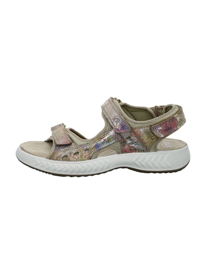 Походные сандалии ara, бежевый
Походные сандалии ara, бежевый