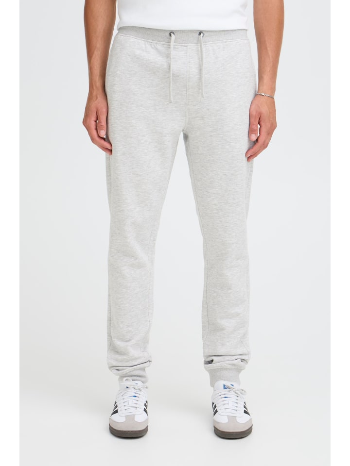 Спортивные брюки !SOLID, серый
Спортивные брюки !SOLID, серый