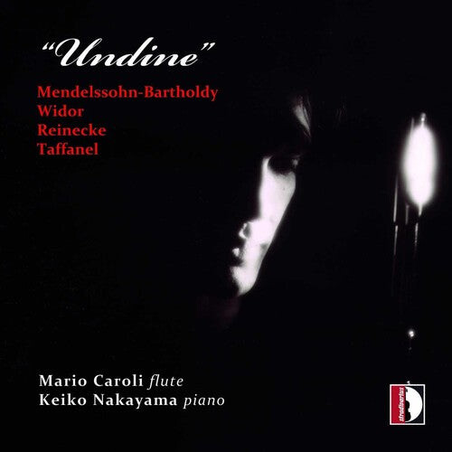 CD диск Mendelssohn / Caroli / Nakayama: Undine
CD диск Mendelssohn / Caroli / Nakayama: Undine