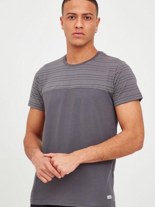 Футболка идросто Indicode, серый
Футболка идросто Indicode, серый