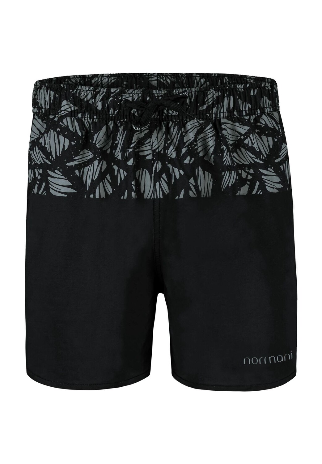 Мужские шорты для плавания Lahaina normani, черный
Мужские шорты для плавания Lahaina normani, черный